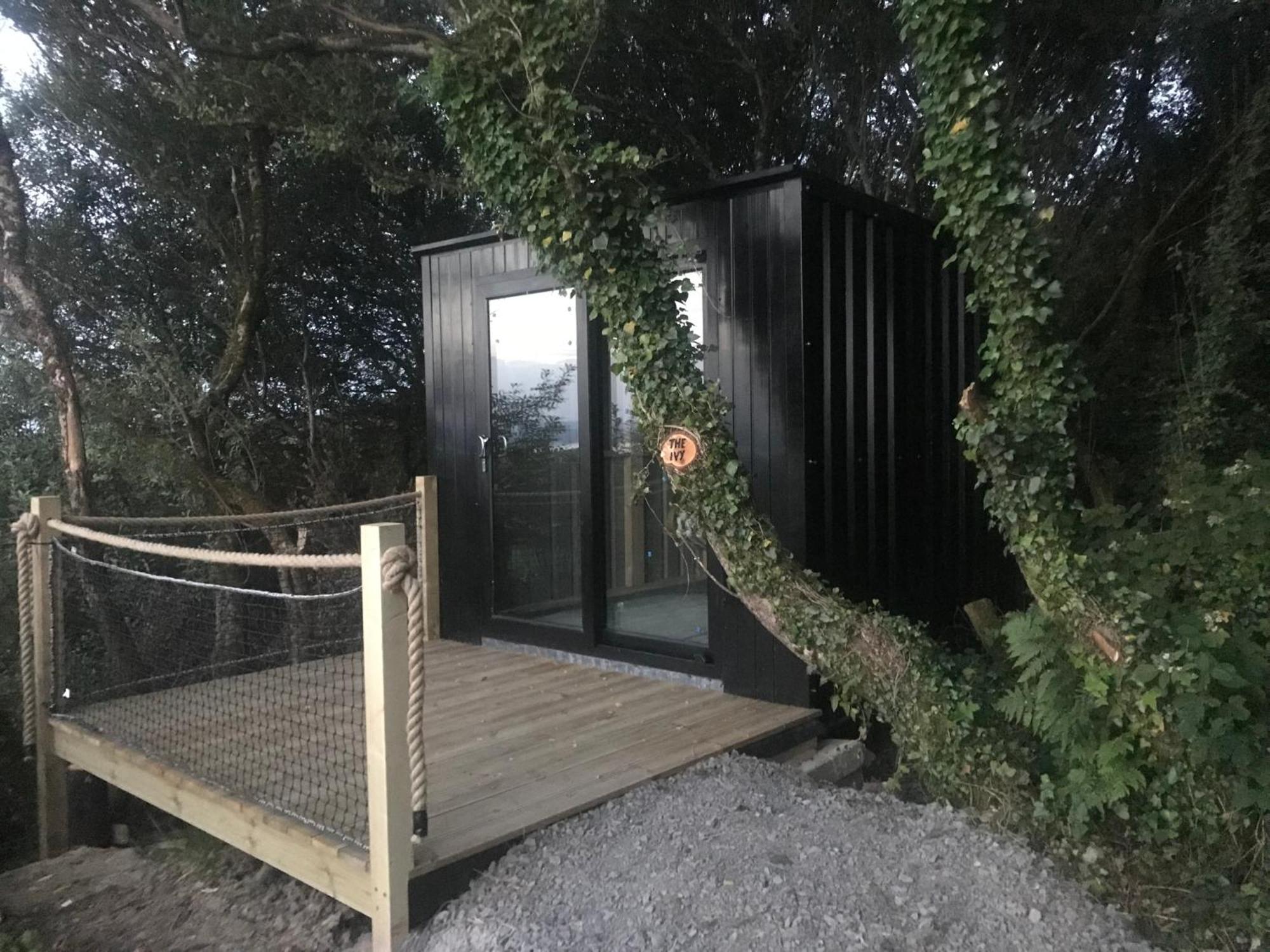 The Bee Pods Holiday home *