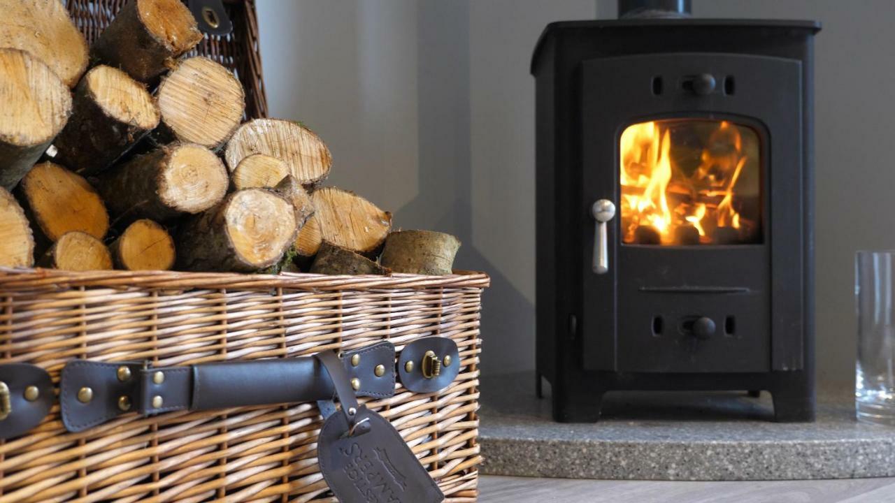 The Bee Pods Holiday home Rossnowlagh