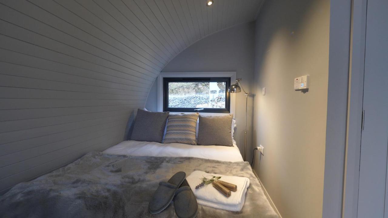 Holiday home The Bee Pods