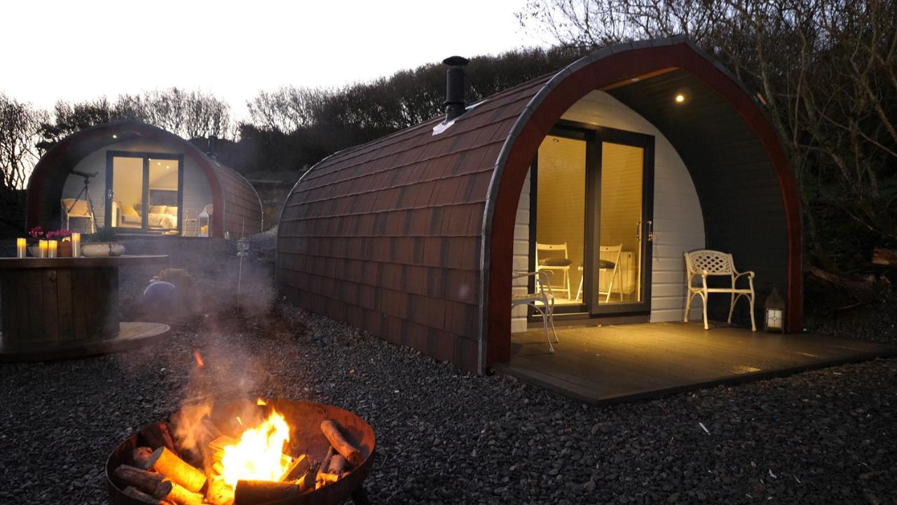 The Bee Pods Holiday home
